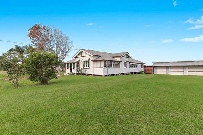 Picture of 516 River Drive, EMPIRE VALE NSW 2478
