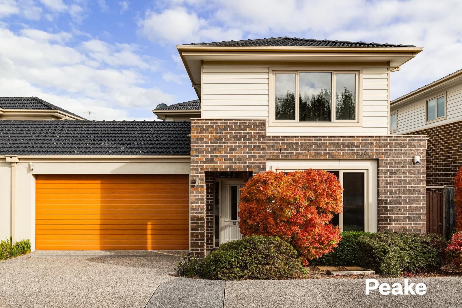 12/14 Avard Court, Berwick VIC 3806, Image 0