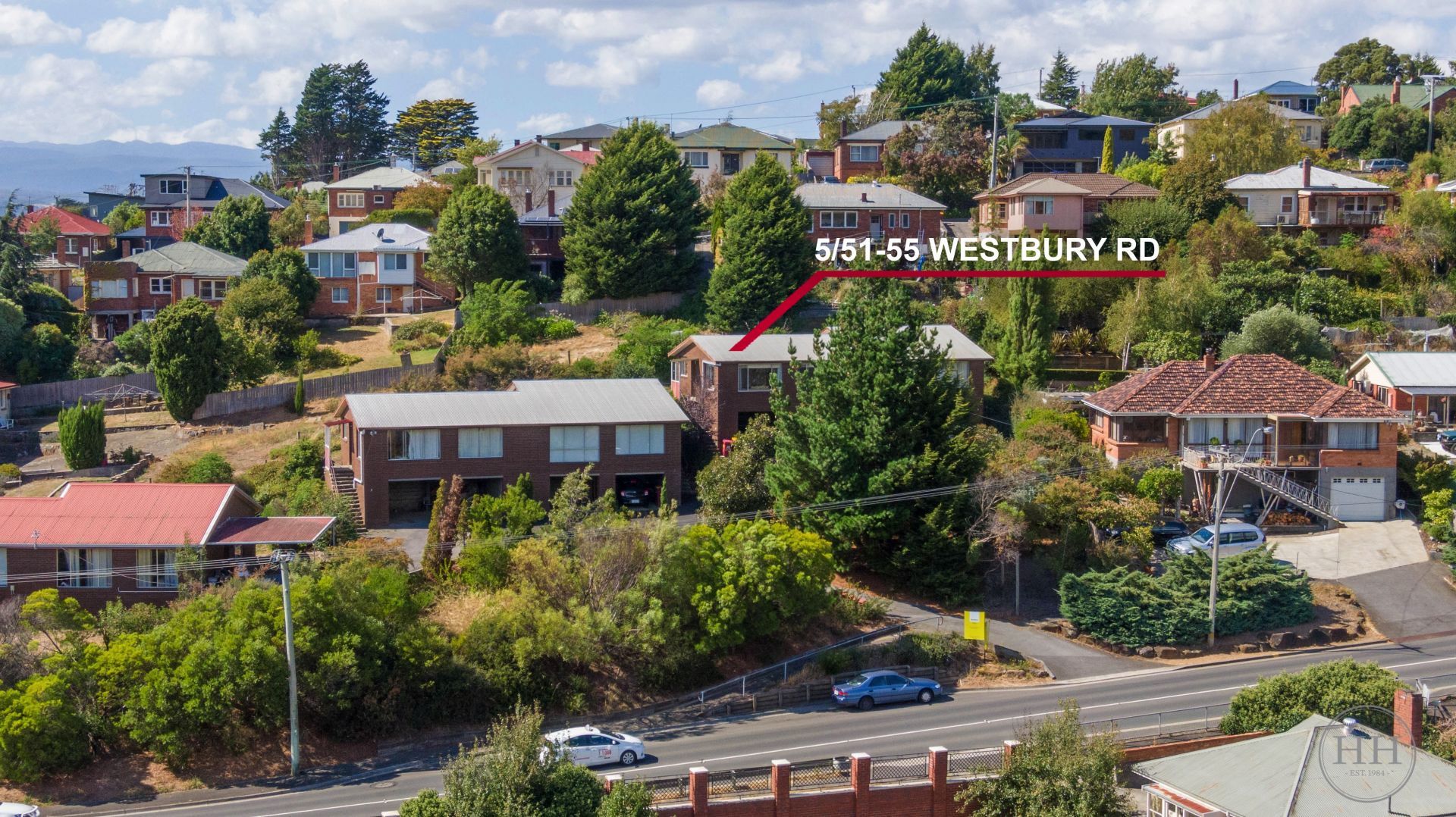 5/51-55 Westbury Road, South Launceston TAS 7249, Image 1