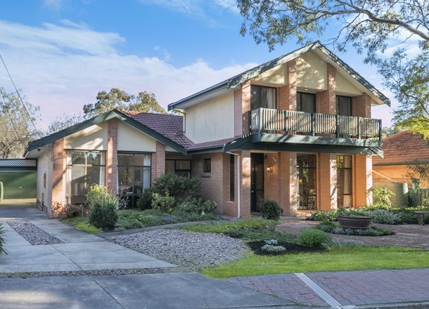 18 Frank Street, Vista SA 5091