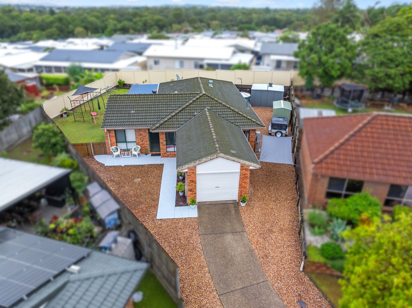 26 Toondah Place, Tingalpa QLD 4173, Image 0