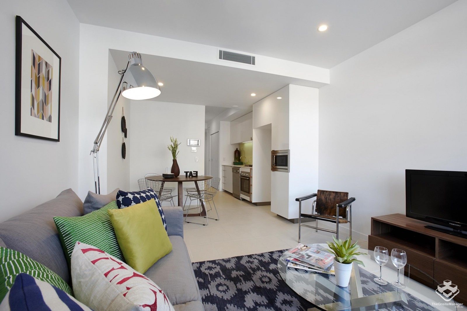 1 bedrooms Apartment / Unit / Flat in ID:21136681/66 Manning Street SOUTH BRISBANE QLD, 4101