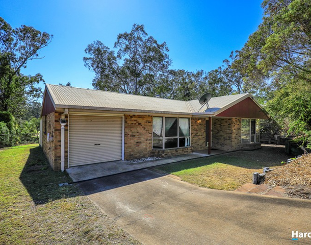 19 Redgwell Close, Apple Tree Creek QLD 4660