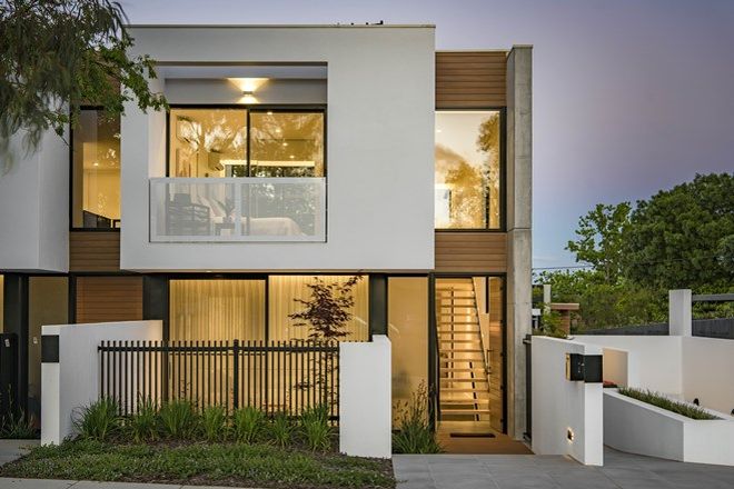 The Aerie Narrabundah Act 2604 Domain