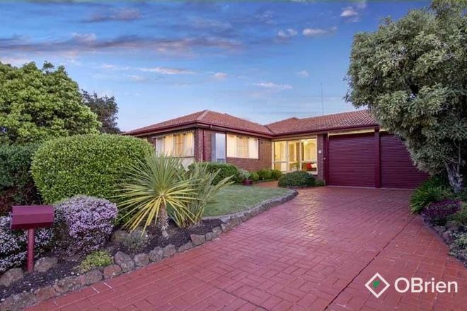 Picture of 7 Heritage Avenue, FRANKSTON SOUTH VIC 3199