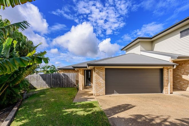 Picture of 1/61 Katherine Road, CALLIOPE QLD 4680