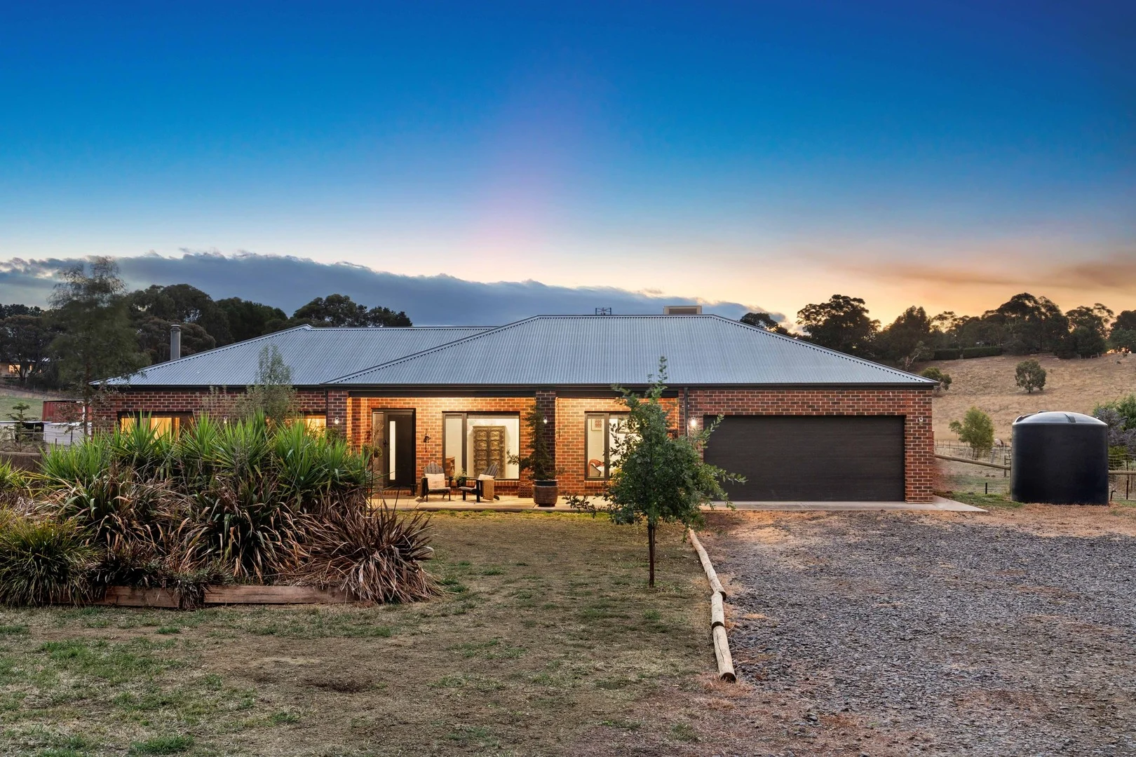 45 Criterion Court, Clunes VIC 3370