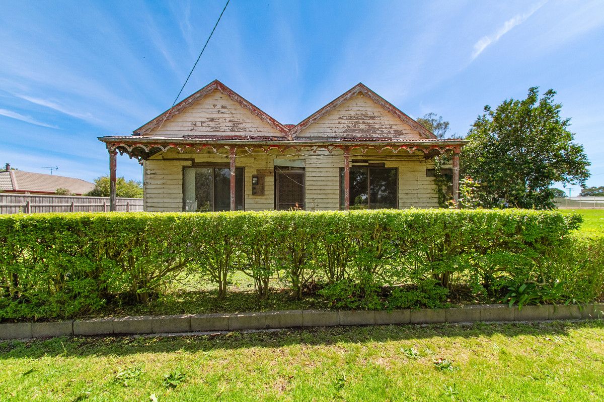 19 Blackburn Street, Stratford VIC 3862, Image 0