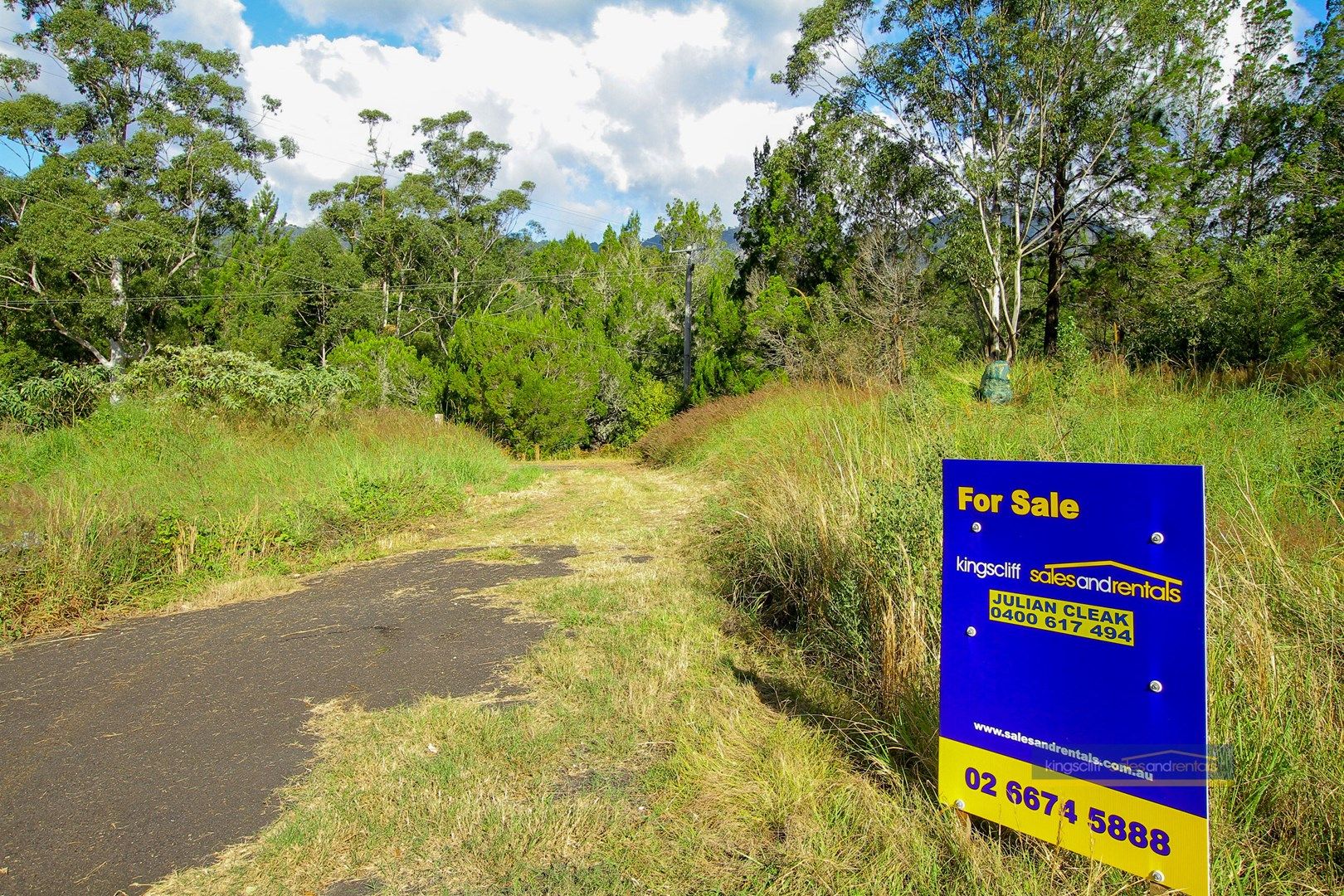 3225 Kyogle Road, Mount Burrell NSW 2484, Image 0