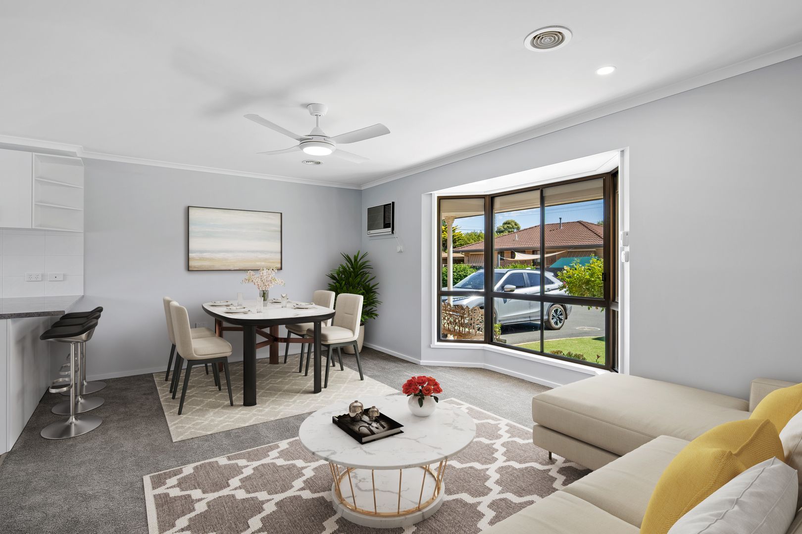 UNIT 6/23 Mackay Street, Rochester VIC 3561, Image 2