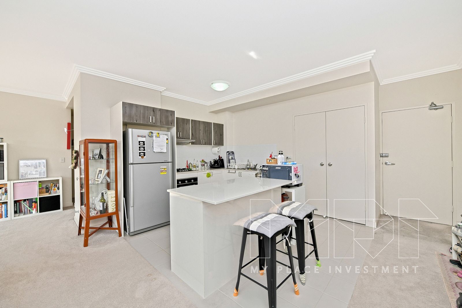 10/51 King, St Marys NSW 2760, Image 1