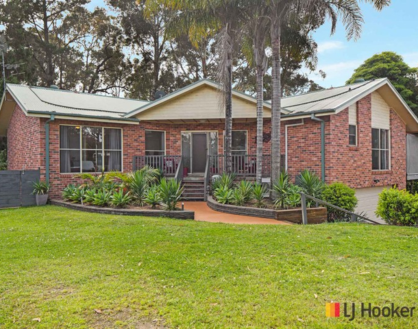 82 Northcove Road, Long Beach NSW 2536