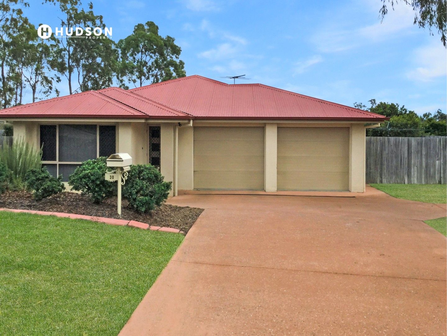4 bedrooms House in  FLINDERS VIEW QLD, 4305
