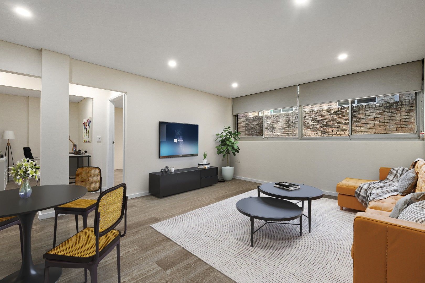 2 bedrooms Apartment / Unit / Flat in 8/2 Fielding Street COLLAROY NSW, 2097