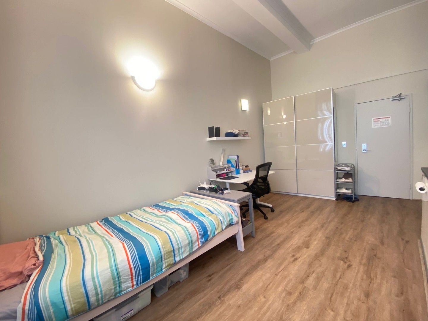 1 bedrooms Studio in Level 4/185 Broadway st ULTIMO NSW, 2007