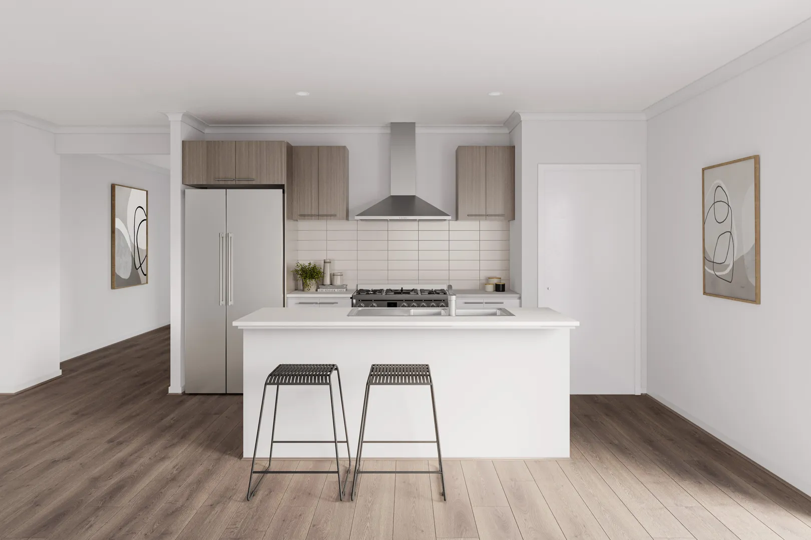 Lot: 407, Peppermint Gum Road, Cranbourne East VIC 3977 - More