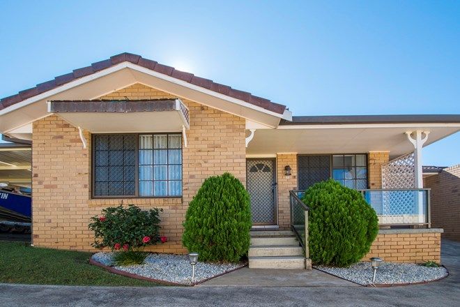 Picture of 3/30 Figtree Avenue, JUNCTION HILL NSW 2460