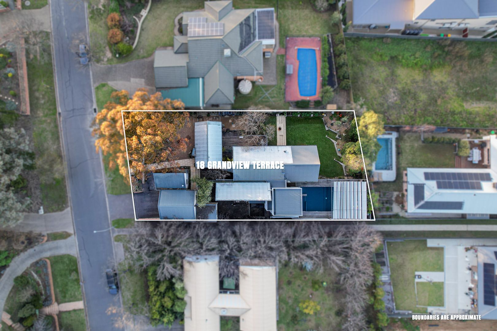 18 Grandview Terrace, East Albury NSW 2640, Image 1