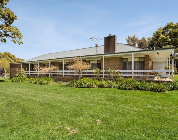 604 Falloons Road, Ashbourne VIC 3442