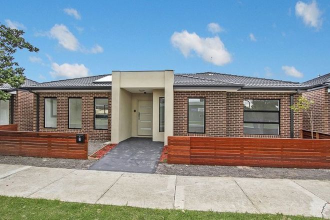 Picture of 2/20 Windham Street, WALLAN VIC 3756