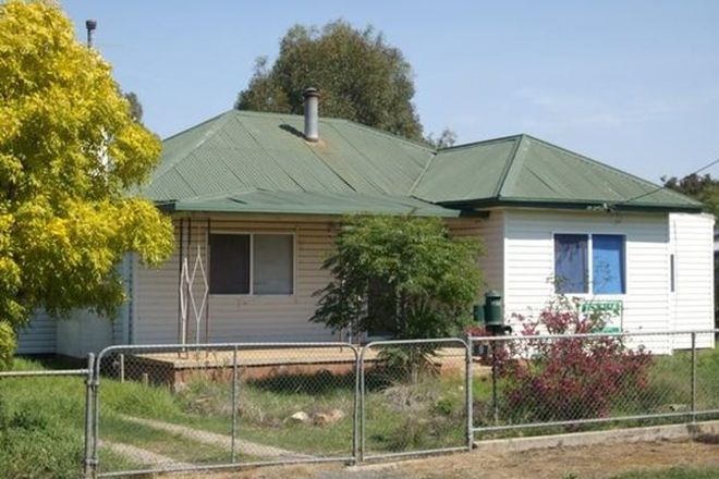 Picture of 9 King Street, CULCAIRN NSW 2660