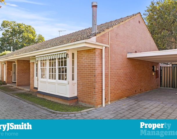 4/86A Northgate Street, Unley Park SA 5061