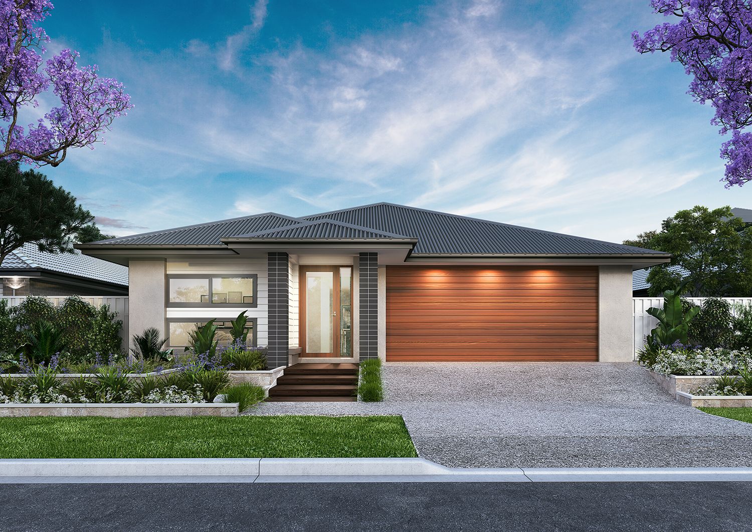 Lot 107 Wirrina Close, Buchanan NSW 2323, Image 0