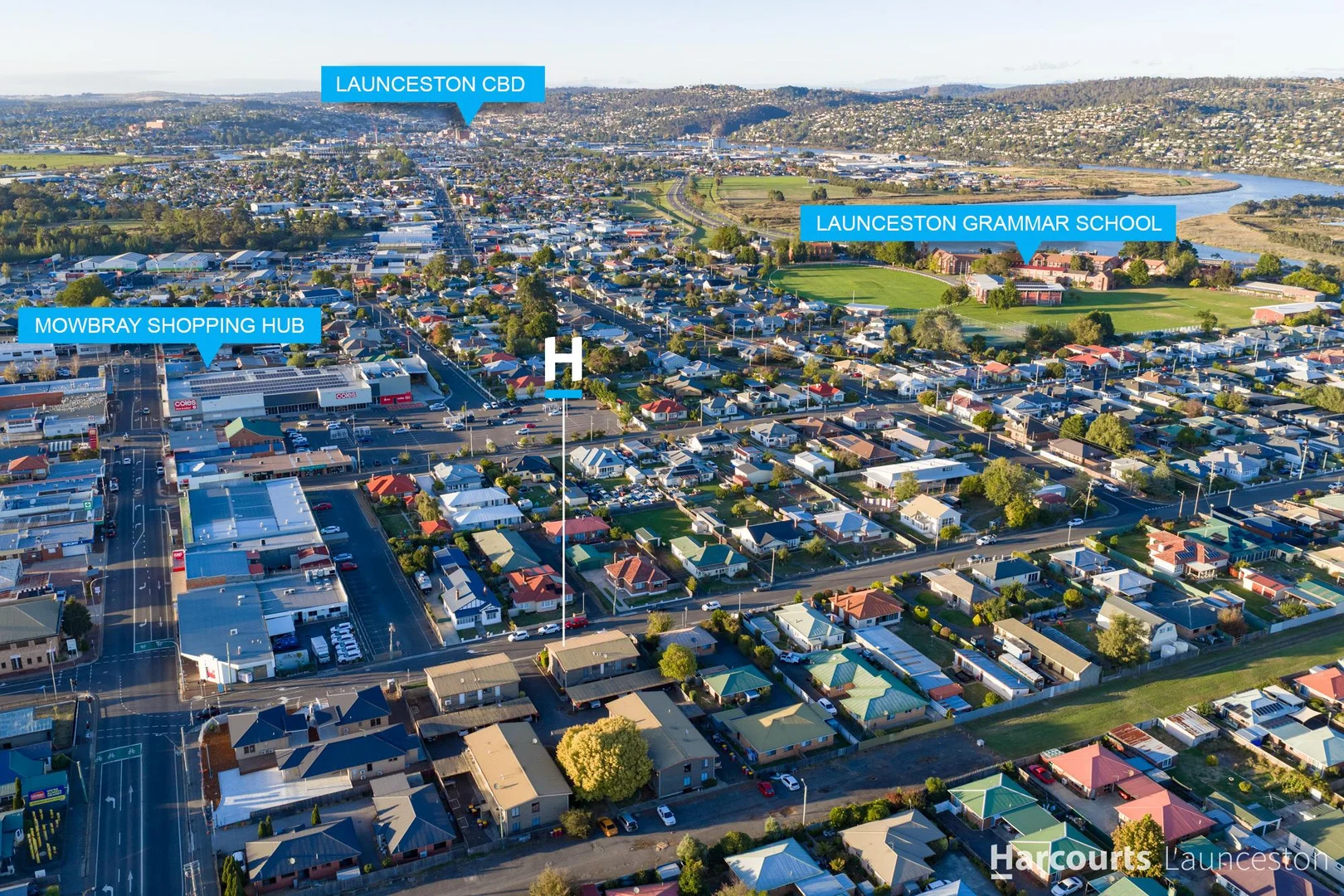 Additional image 13 of 3/4 Haig Street, Mowbray TAS 7248