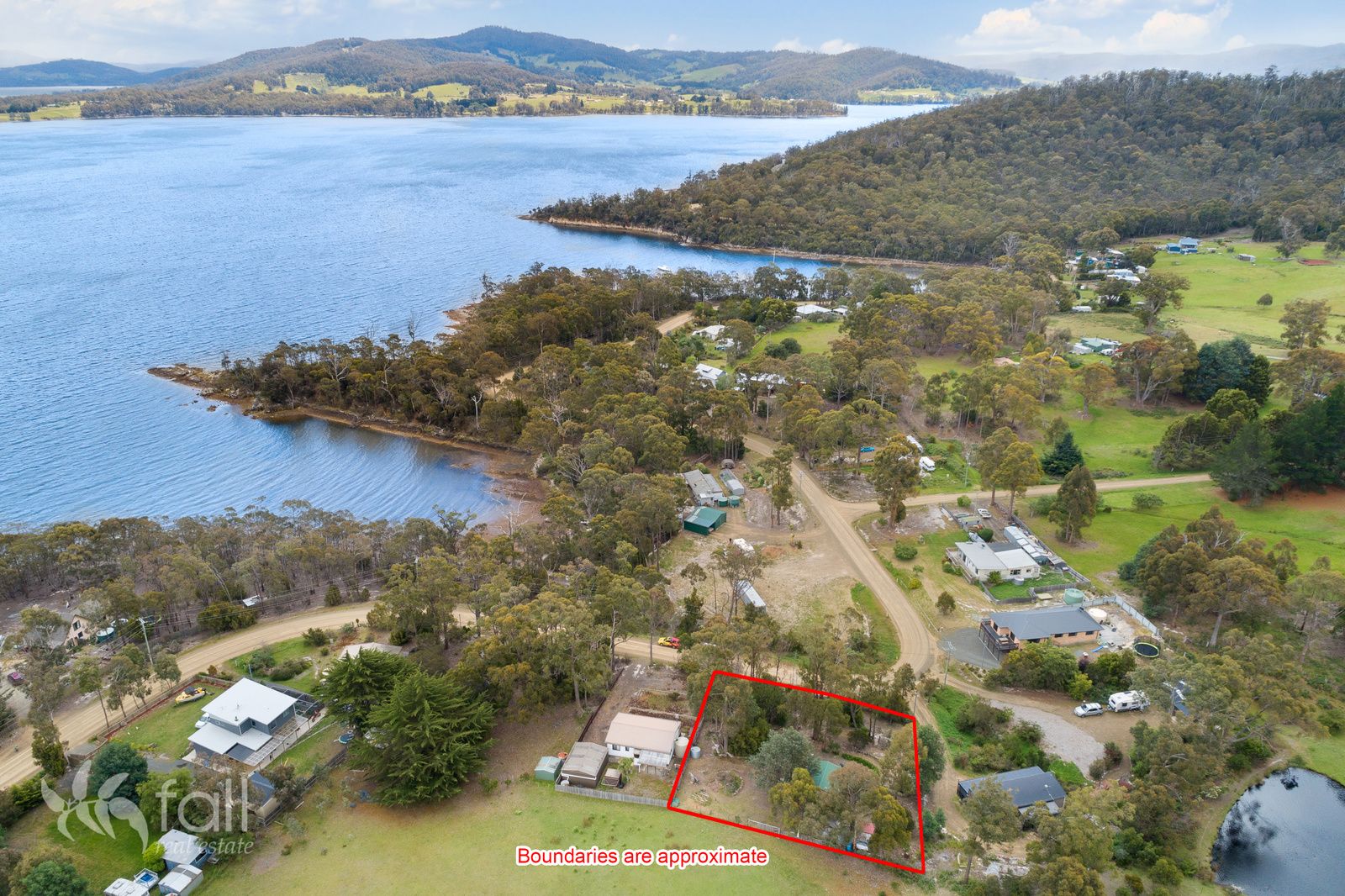 447 Abels Bay Road, Abels Bay TAS 7112, Image 1