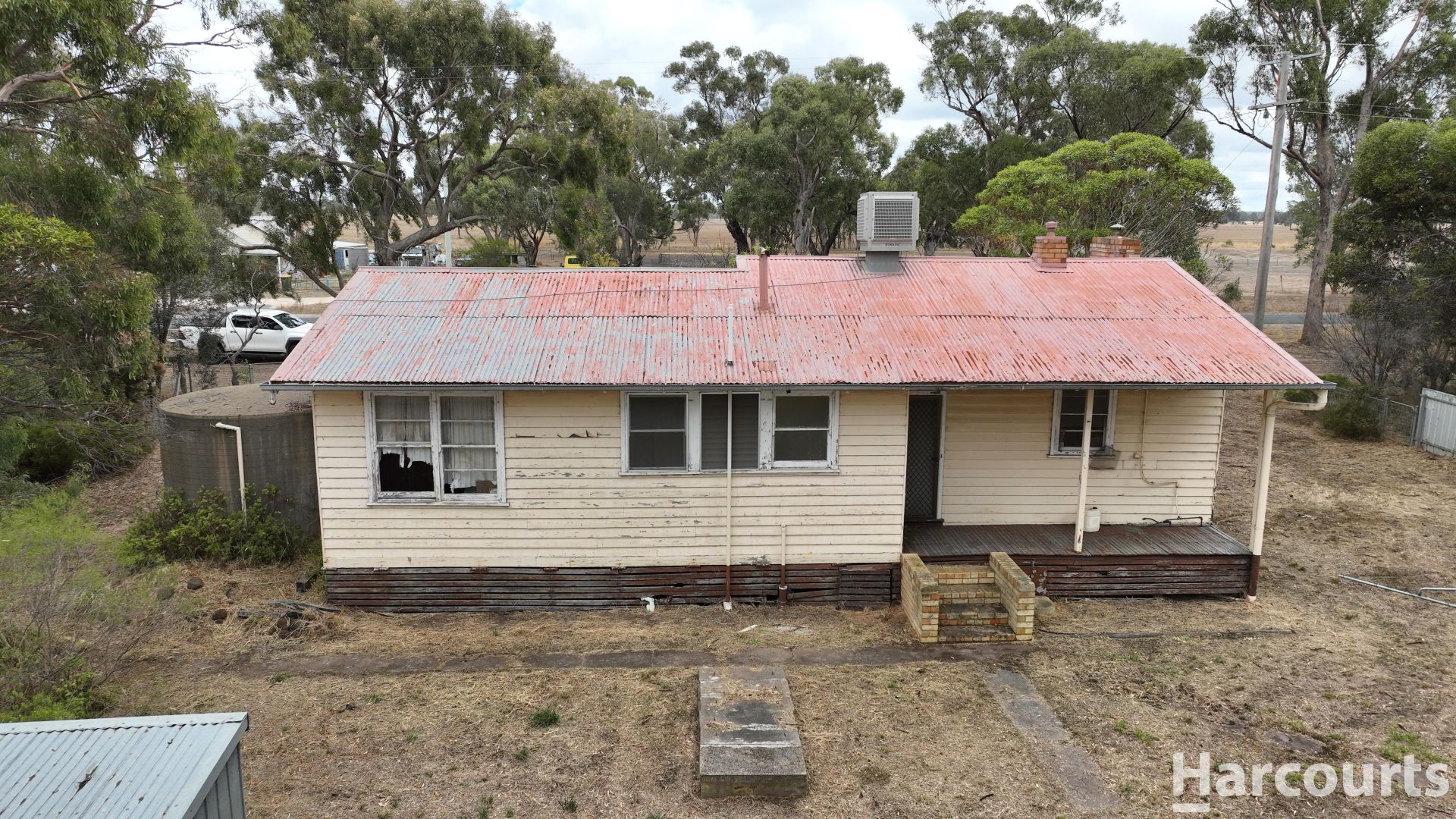 3986 Harrow-Clear Lake Road, Clear Lake VIC 3409, Image 2