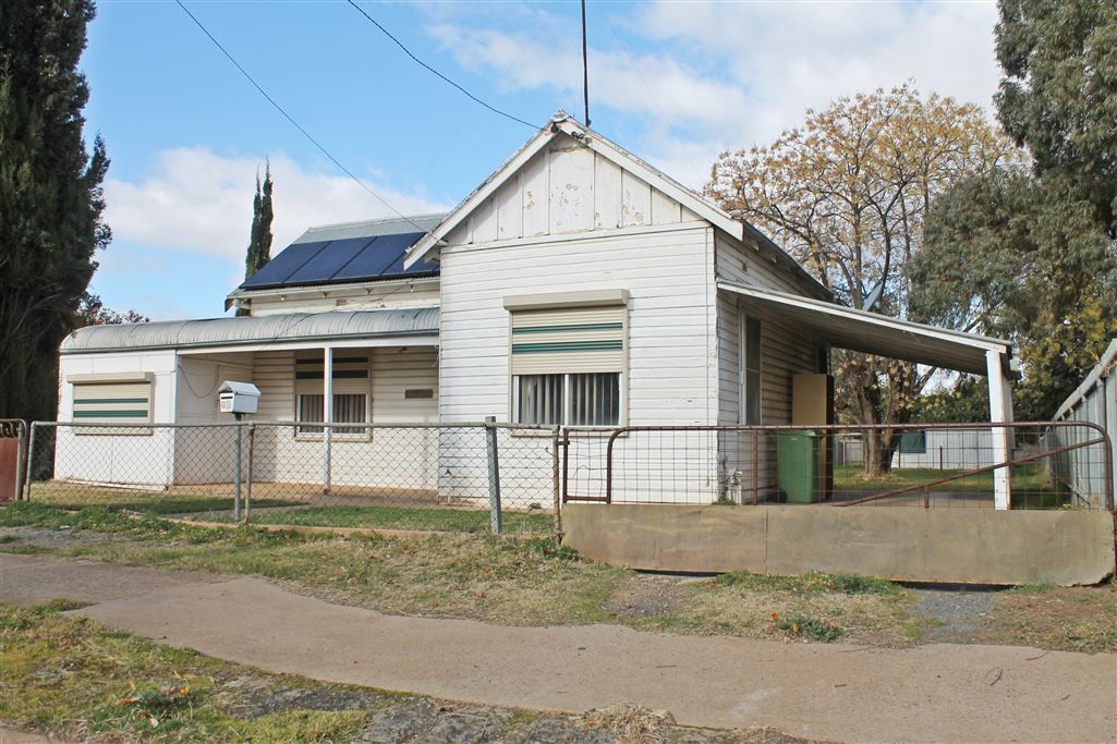 48 Grenfell Street, West Wyalong NSW 2671, Image 0