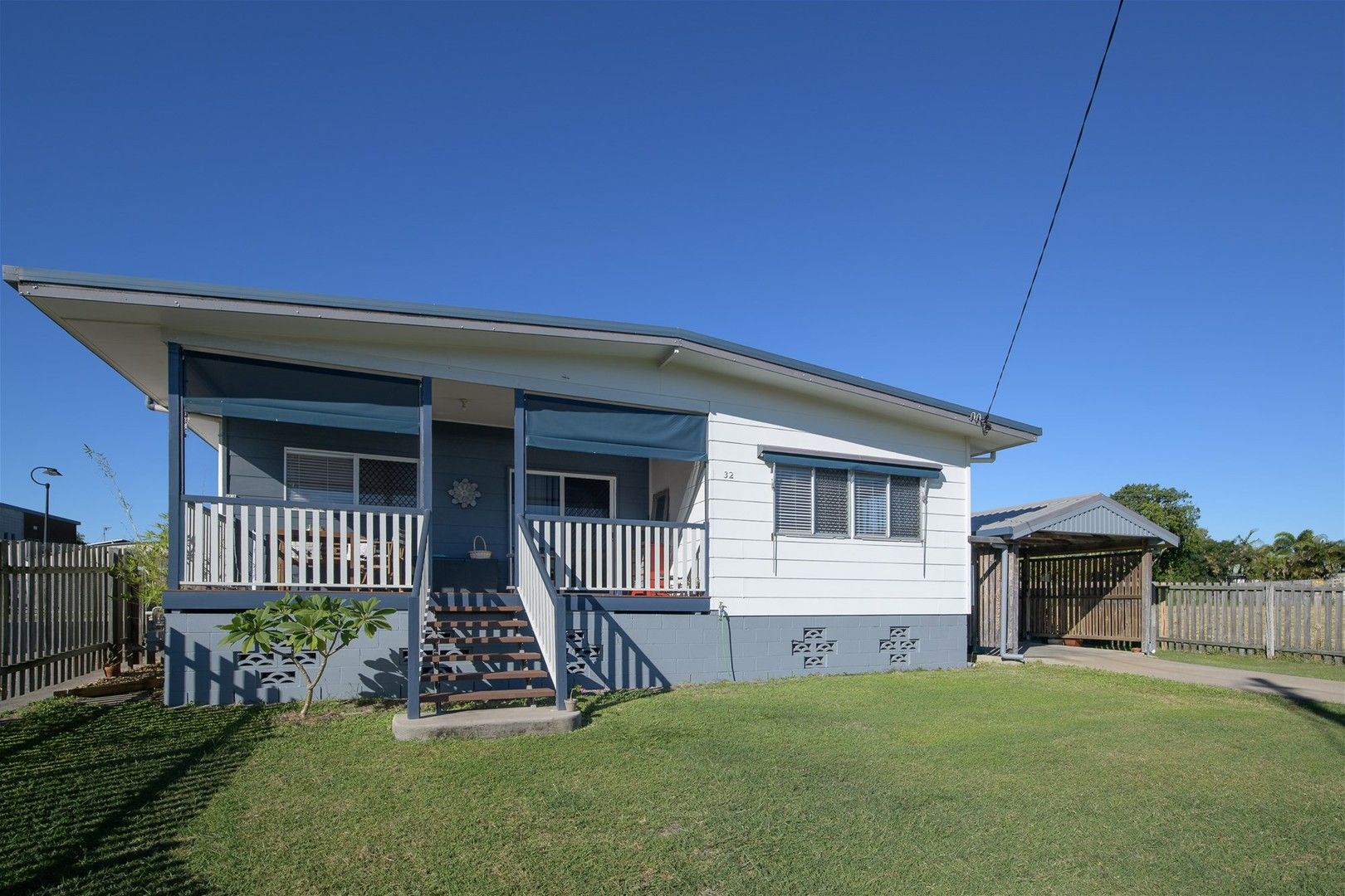 32 Barney Street, Barney Point QLD 4680, Image 0