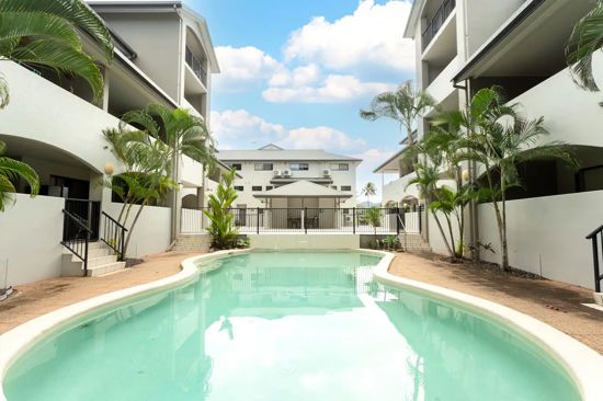 2 bedrooms House in 24 82-86 Martyn Street PARRAMATTA PARK QLD, 4870