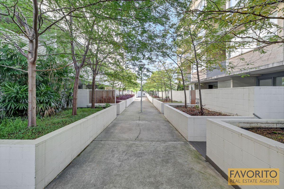 2 bedrooms Apartment / Unit / Flat in 97/525 Illawarra Road MARRICKVILLE NSW, 2204