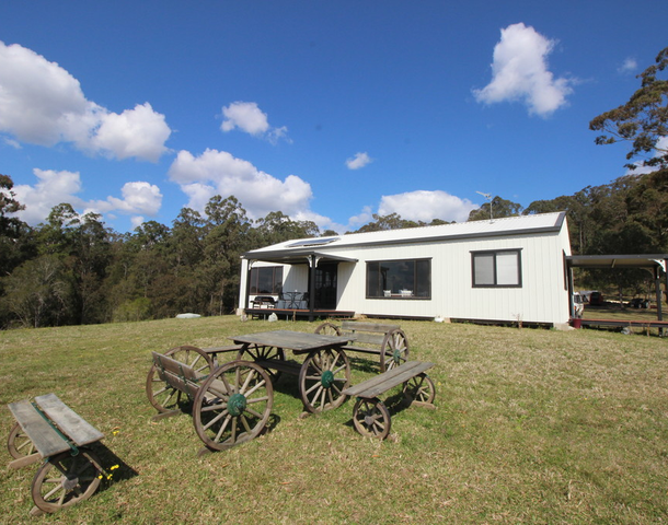 449 Bril Bril Road, Rollands Plains NSW 2441