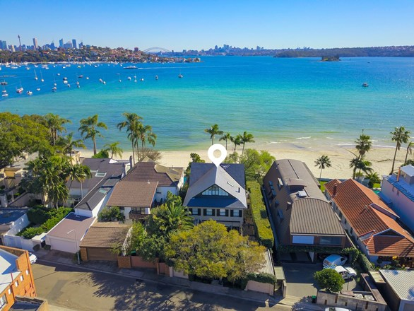 5 Collins Avenue, Rose Bay NSW 2029