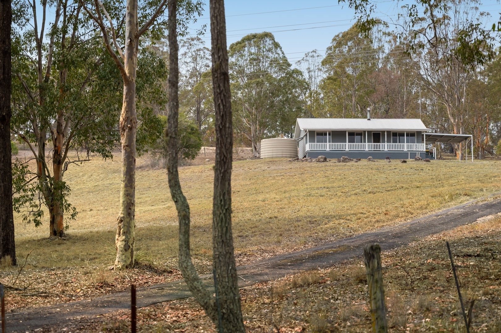 1703 Booral Road, Girvan Via, Stroud NSW 2425, Image 0