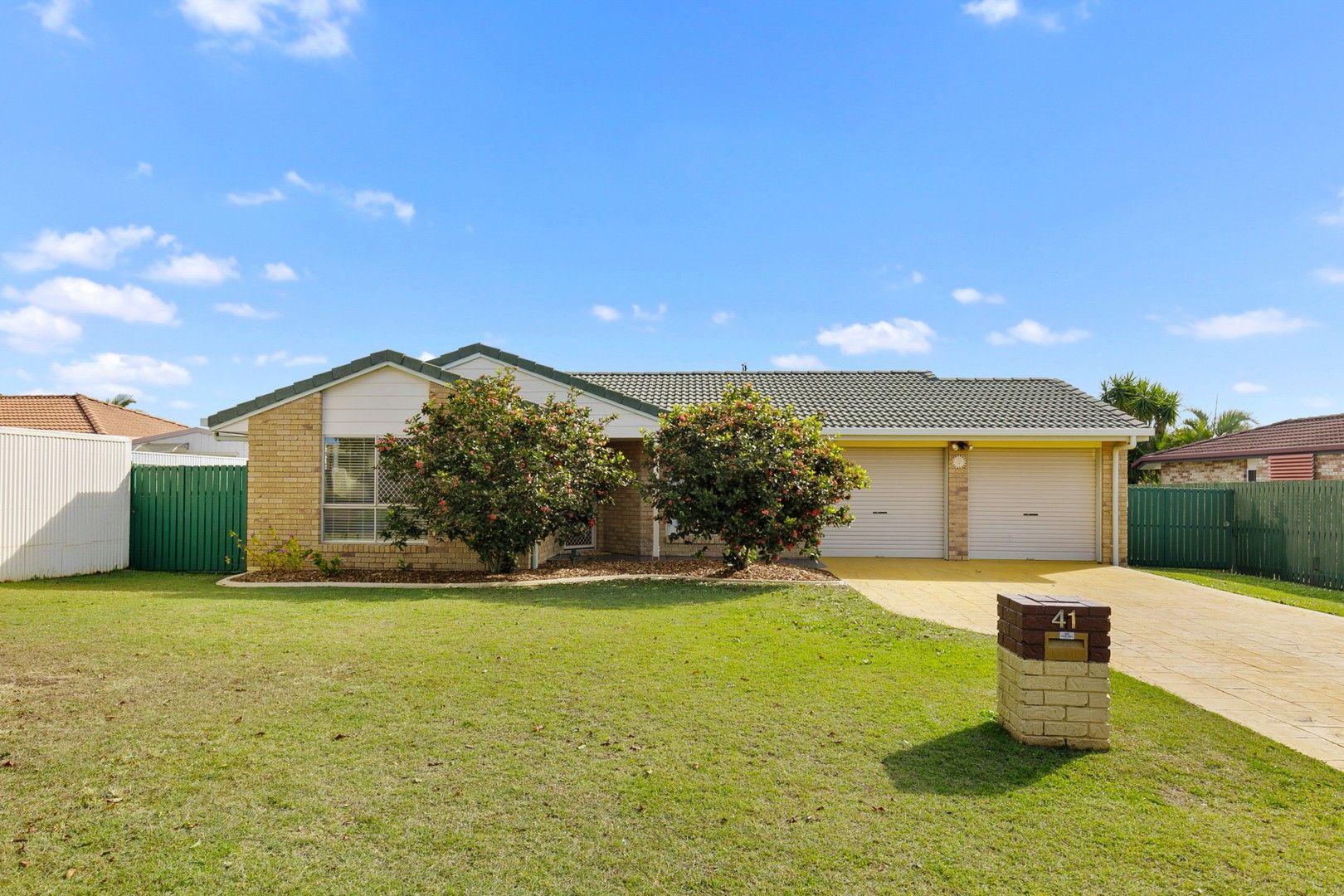 41 Chancellor Drive, Urraween QLD 4655, Image 0