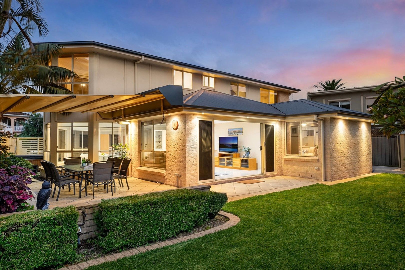 5 bedrooms House in 115 Clareville Avenue SANDRINGHAM NSW, 2219