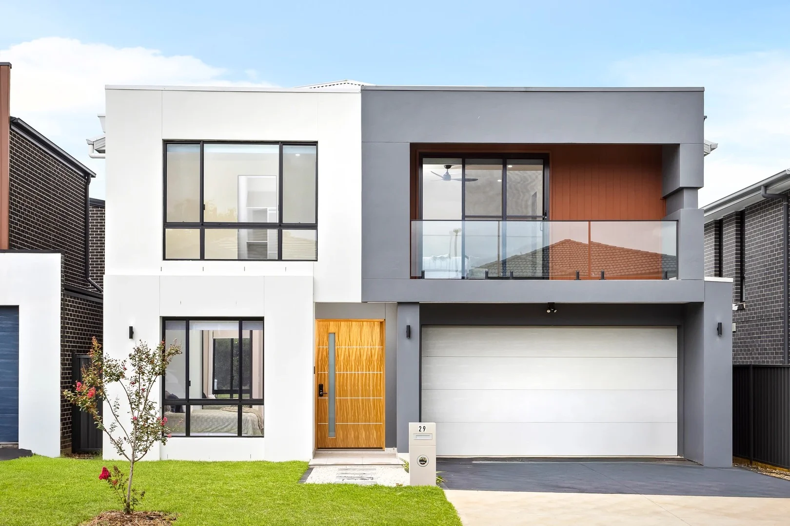 29 Marwan Avenue (Tallawong), Schofields NSW 2762