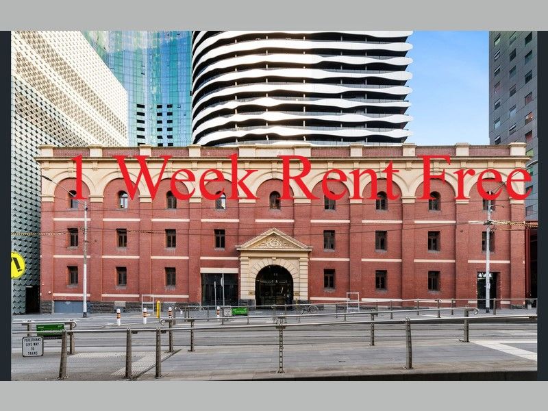 2 bedrooms Apartment / Unit / Flat in 1219/555 Swanston Street CARLTON VIC, 3053