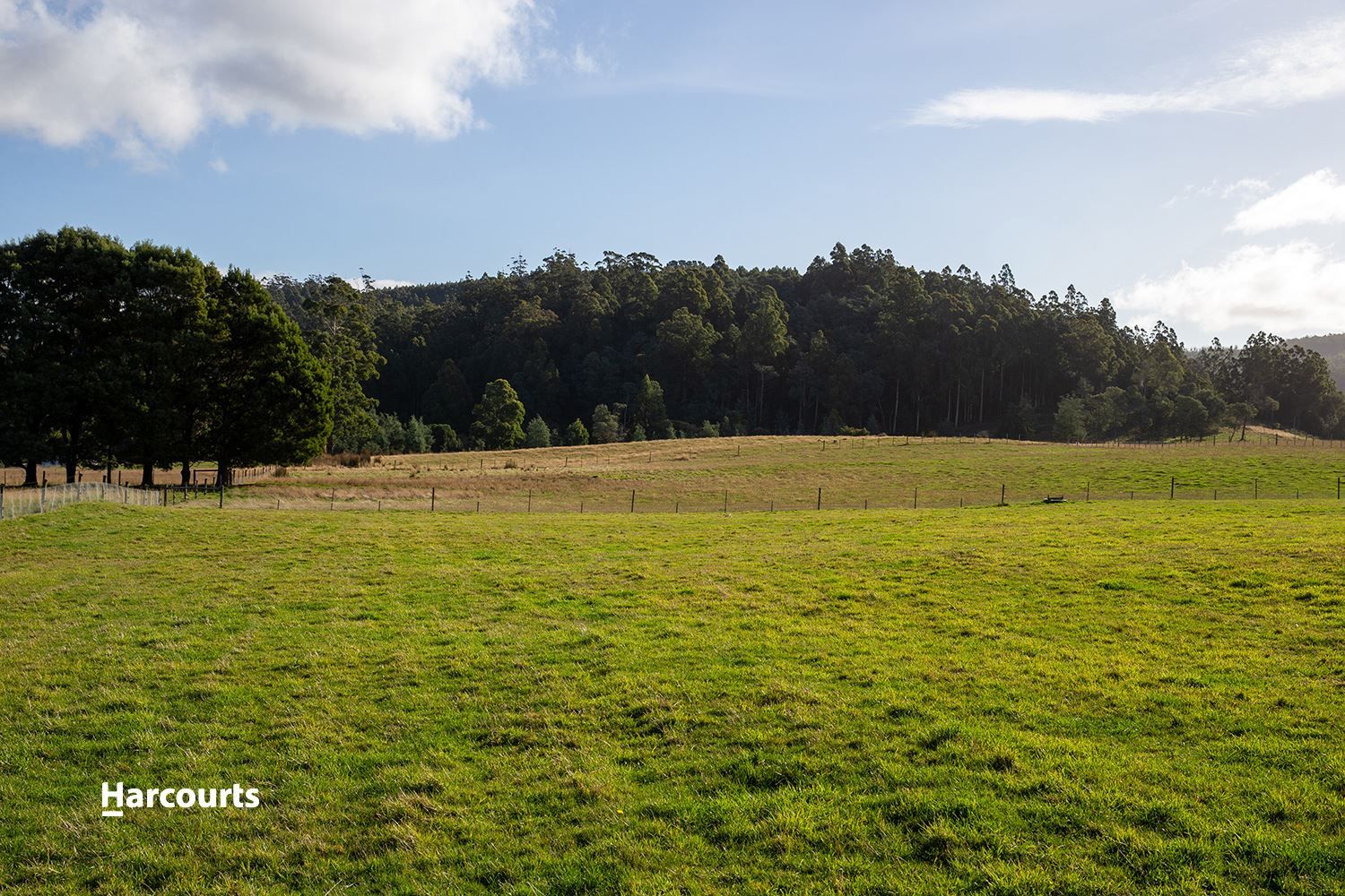 Lot 1 off Fourfoot Road, Geeveston TAS 7116, Image 0