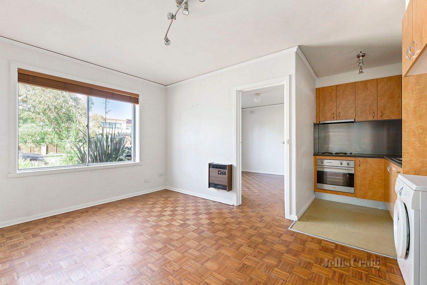 1/208 Gillies Street, Fairfield VIC 3078, Image 1