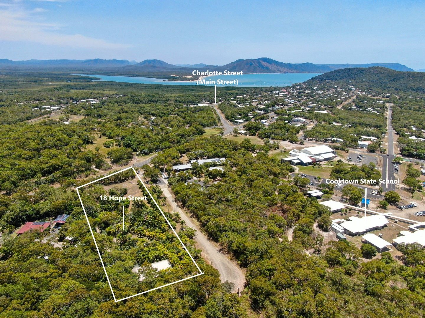18 Hope Street, Cooktown QLD 4895, Image 0
