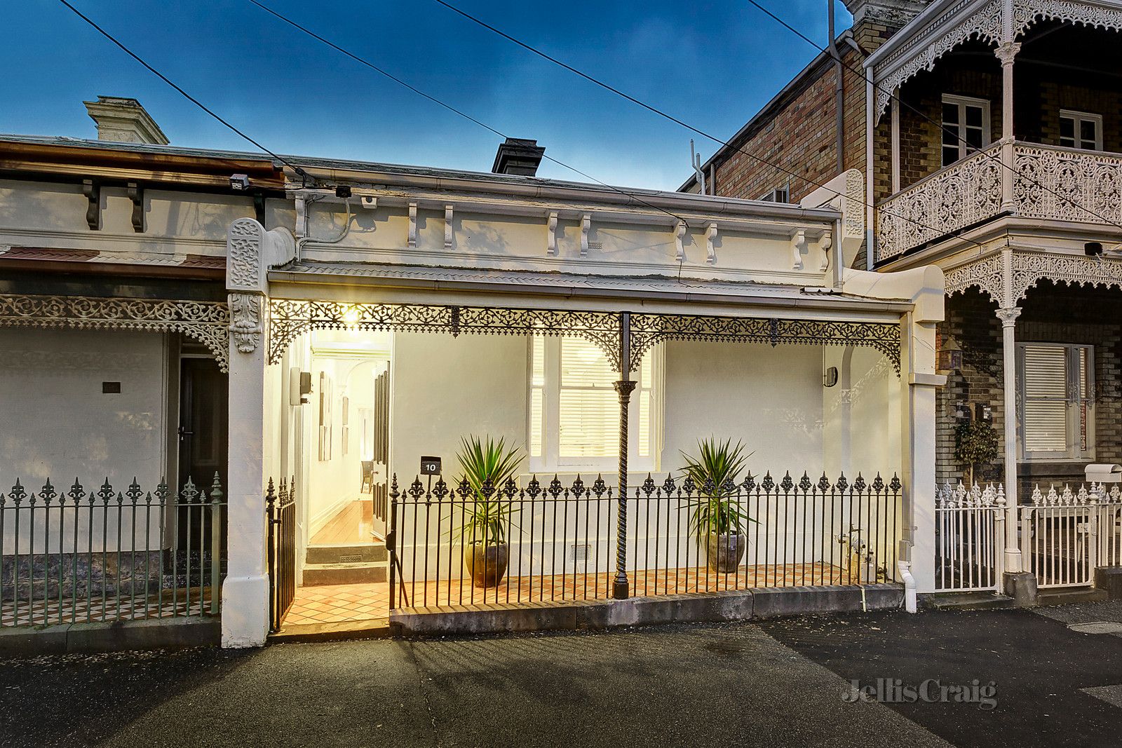 10 Delbridge Street, Fitzroy North VIC 3068, Image 0