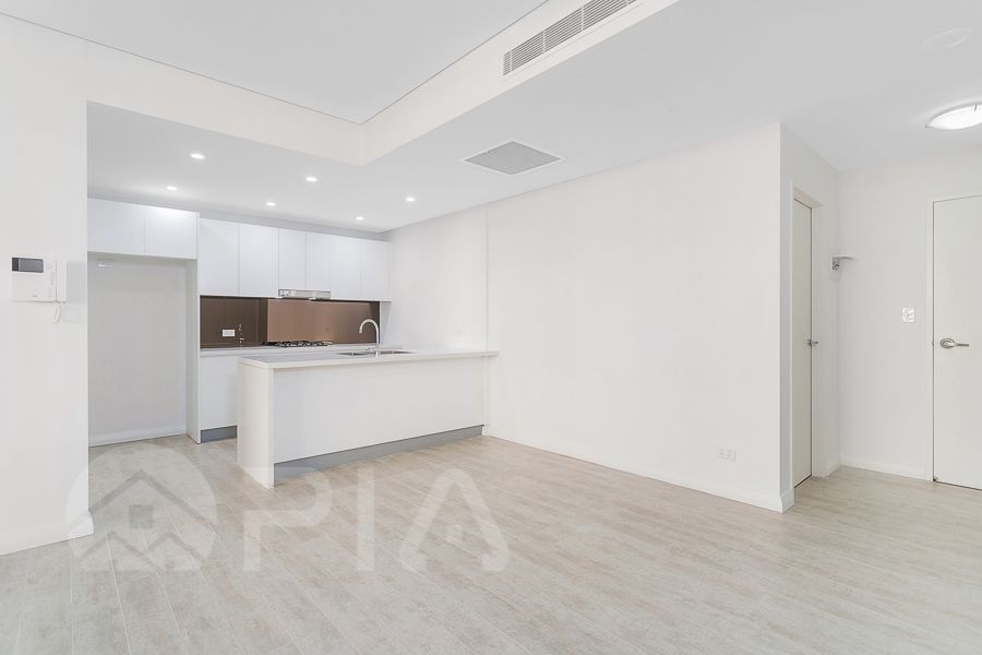 2 bedrooms Apartment / Unit / Flat in 210/4 Banilung Street ROSEBERY NSW, 2018
