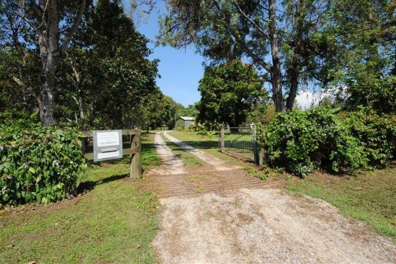 235 Pikes Crossing Road, BENARABY QLD 4680, Image 0