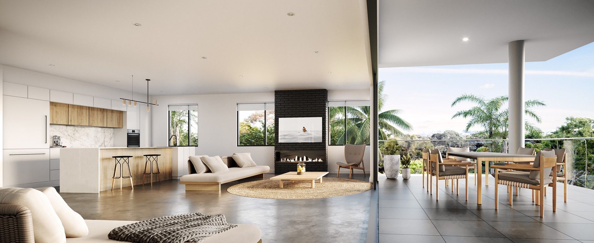 3 bedrooms Apartment / Unit / Flat in 3/2 Golf Links Drive BATEMANS BAY NSW, 2536