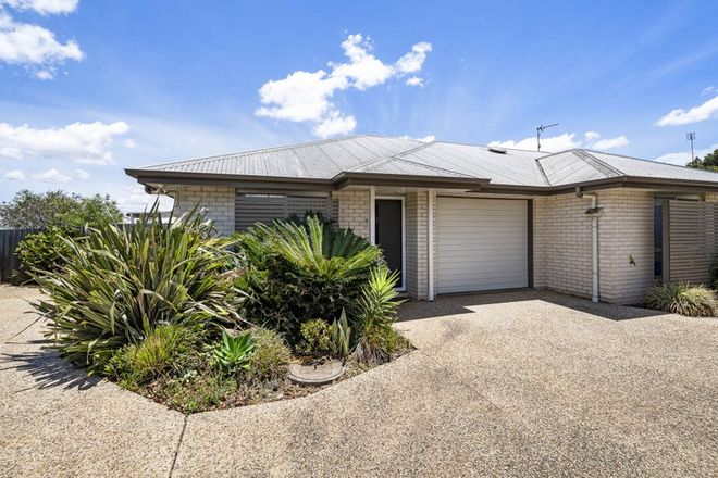 Picture of 1/3 Amity Court, HARRISTOWN QLD 4350