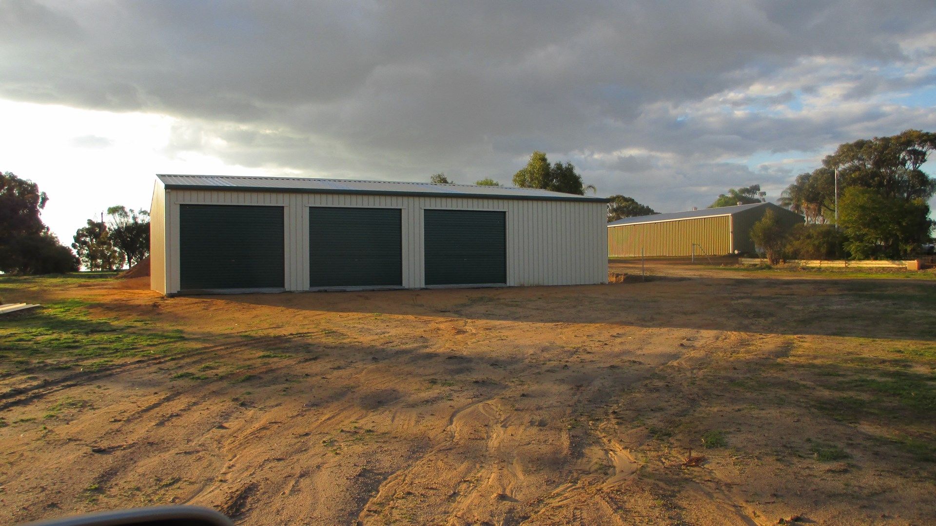 164 Brookton Highway, Brookton WA 6306